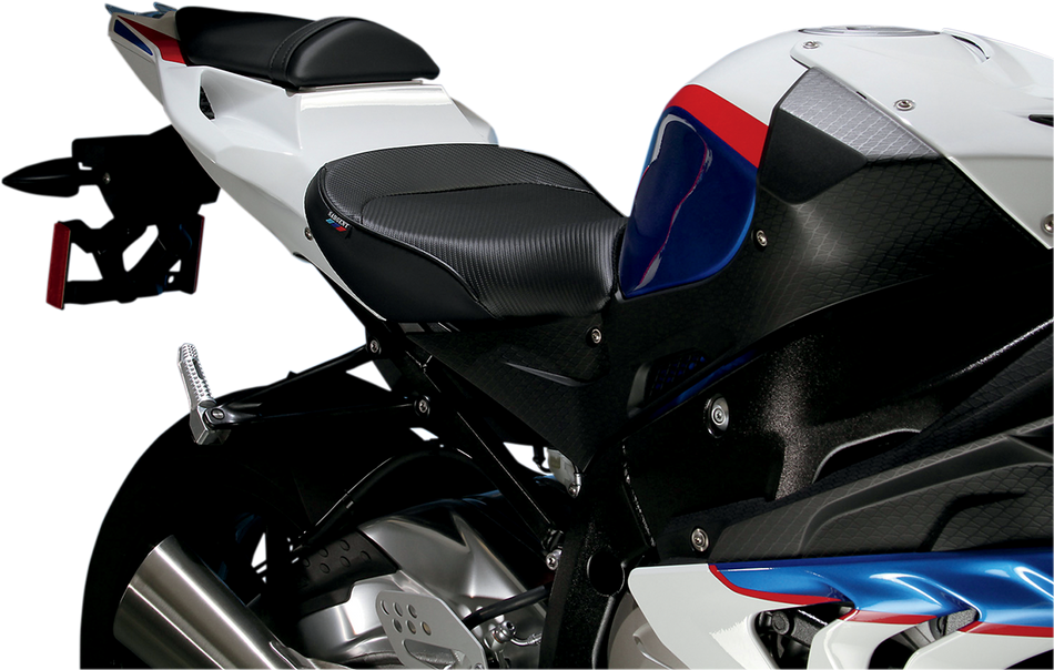 SARGENT Seat - Black - S1000RR WS-636-19