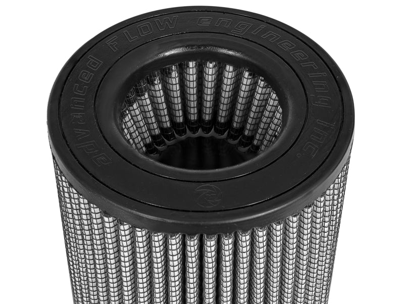 aFe Momentum Replacement Air Filter PDS 3-1/2F x 5B x 4-1/2T (Inv.) 21-91122