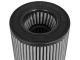 aFe Momentum Replacement Air Filter PDS 3-1/2F x 5B x 4-1/2T (Inv.) 21-91122