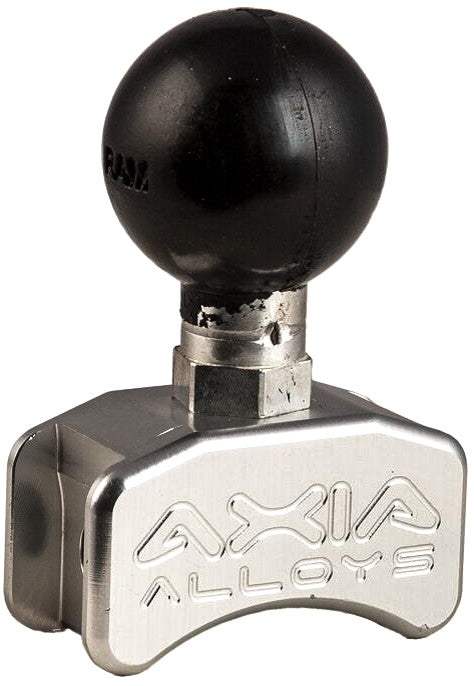AXIA 1" Ram Mount Silver MODRM1-C