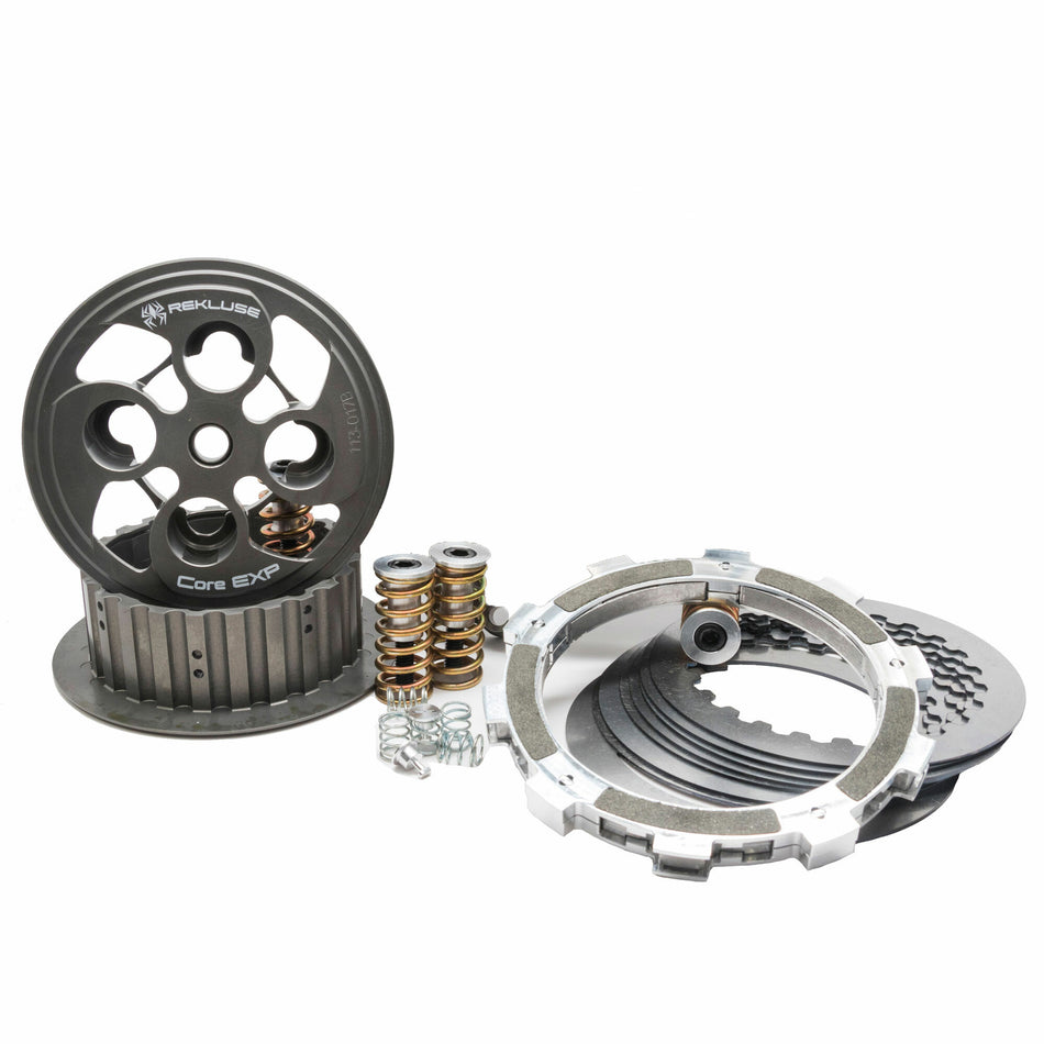 REKLUSE RACING Core Exp 3.0 Clutch Hon RMS-7718