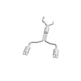 MagnaFlow SYS C/B 92-96 Chevy Corvette 350 16837