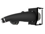 aFe Rapid Induction Cold Air Intake System w/Pro DRY S Filter 2021+ Ford F-150 V6-3.5L (tt) 52-10010D
