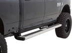 Lund 09-17 Dodge Ram 1500 Crew Cab Summit Ridge 2.0 Running Boards - Stainless 28665028