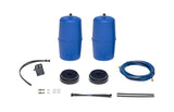 Firestone Coil-Rite Air Helper Spring Kit Rear 10-18 Dodge RAM 1500 2WD/4WD (W237604185) 4185