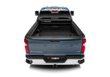 Truxedo 2020 GMC Sierra & Chevrolet Silverado 2500HD/3500HD w/Tailgate 6ft 9in Pro X15 Bed Cover 1473701