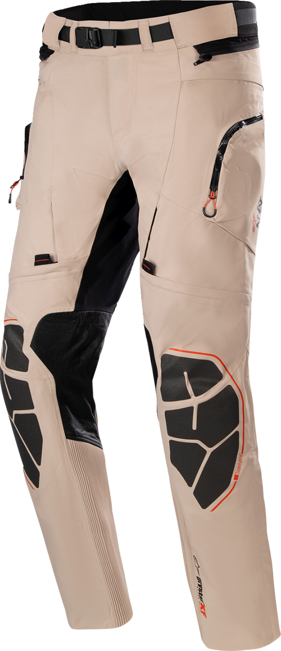 ALPINESTARS AMT 10-R Drystar® XF Pants - Brown - XL 3229623-8640-XL