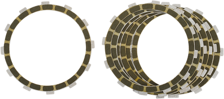 BARNETT Clutch Friction Plates 302-30-10090