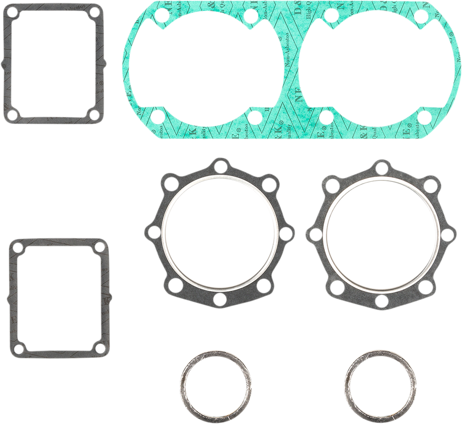 PROX Top End Gasket Kit - Venture Phazer 35.2599