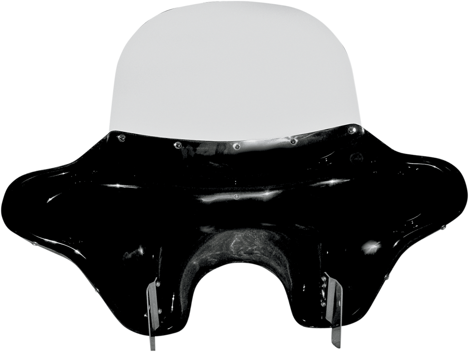 HOPPE INDUSTRIES VanillaZilla Fairing - FLSTN HPKT-0063A