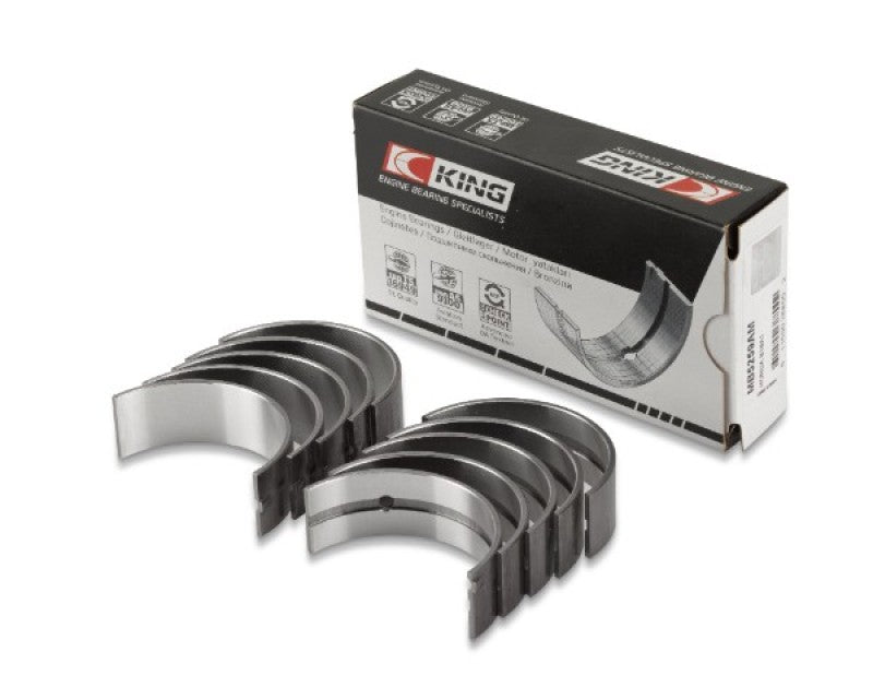 King Acura B18A1/B1/C1/C5 K20A / K24A (Size STD) Main Bearing Set GMB5259AM