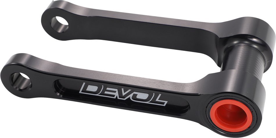 DEVOL Lowering Link - Lowers 1.00" 0115-4705