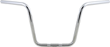 MAGNUM Lenker - 12" Rise - Chrom 3HB-0512 