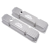 Edelbrock Valve Cover Classic Series Chrysler 383/440 CI V8 Satin 41929