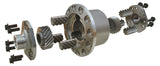 Eaton Detroit Truetrac Differential 26 Spline 1.16in Axle Shaft Diameter 3.23 & Up Ratio 911A319