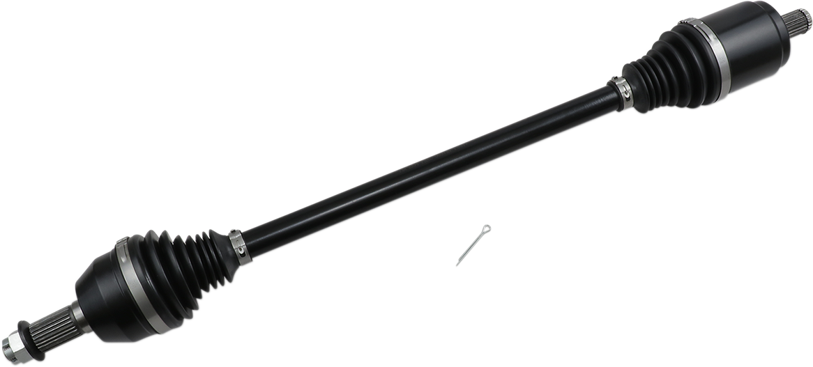 DEMON Axle - X-Treme - Heavy Duty - Front Left/Right PAXL-6057XHD