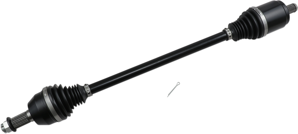 DEMON Axle - X-Treme - Heavy Duty - Front Left/Right PAXL-6057XHD