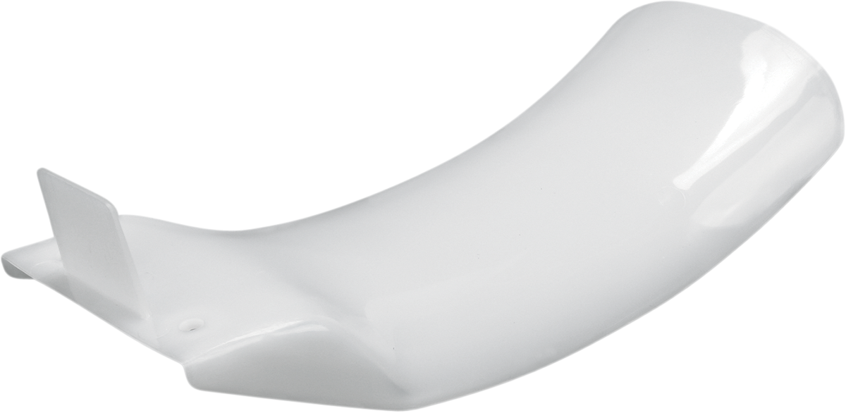 Placa de barro trasera UFO - Blanco HO04624-280 