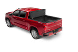 UnderCover 2022+ Toyota Tundra 6.5ft Ultra Flex Bed Cover - Matte Black Finish UX42018