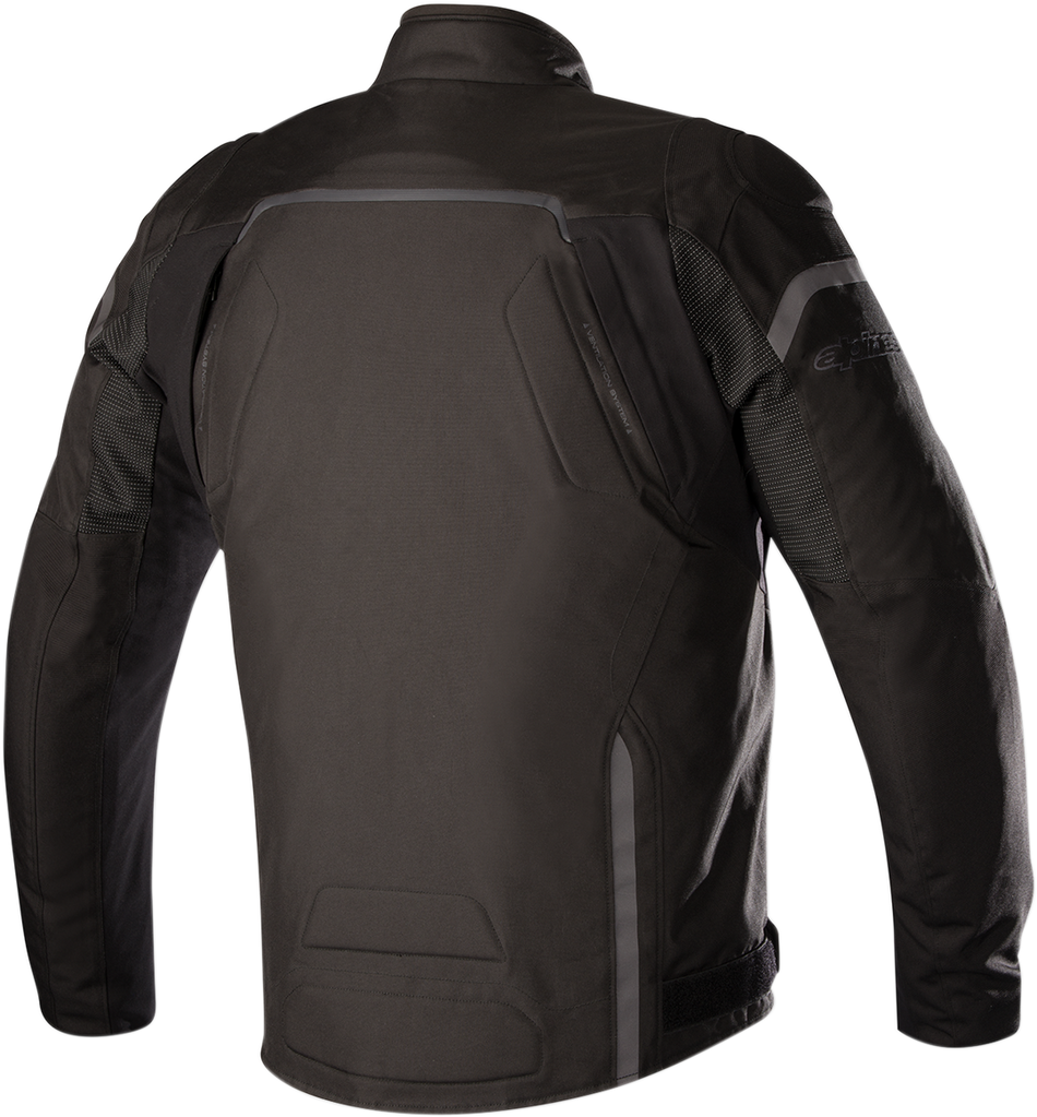 ALPINESTARS Hyper Drystar® Jacket - Black - Small 3204718-10-S