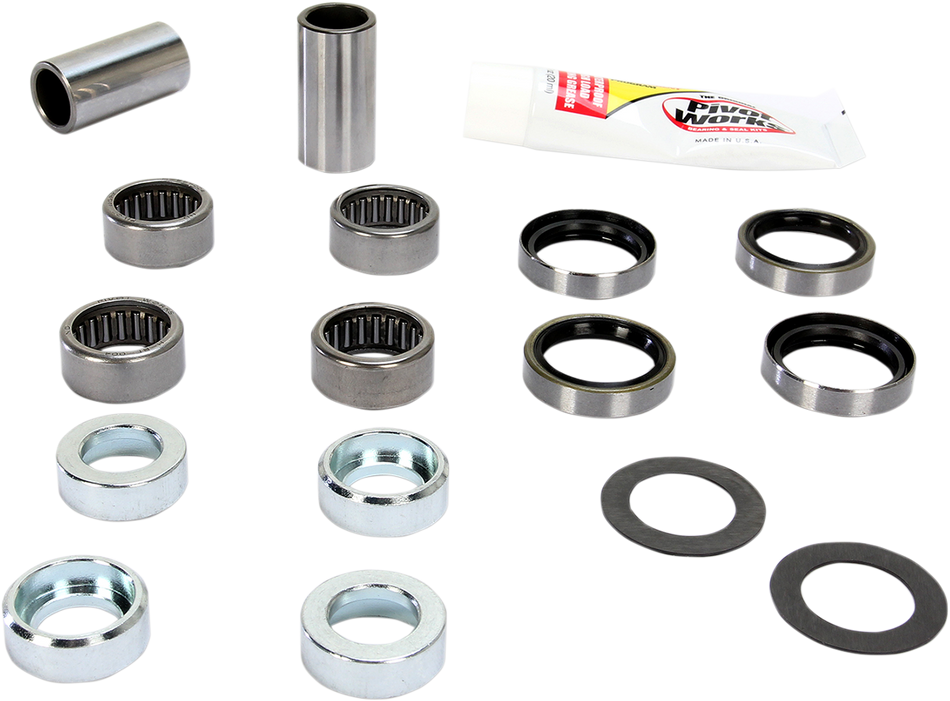 PIVOT WORKS Swingarm Bearing Kit PWSAK-T07-000