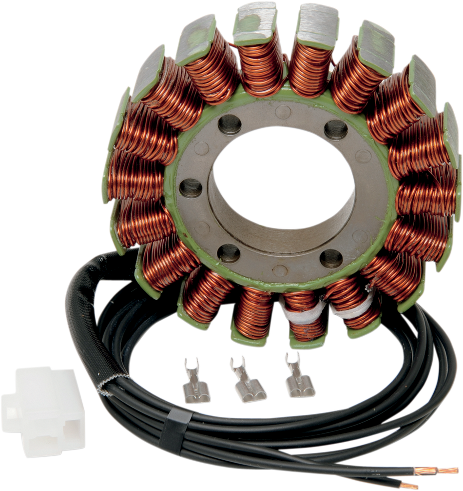 RICK'S MOTORSPORT ELECTRIC Stator - Yamaha 21-421