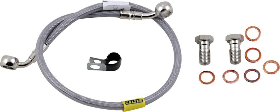 GALFER Brake Line Stainless Steel FK003D886R