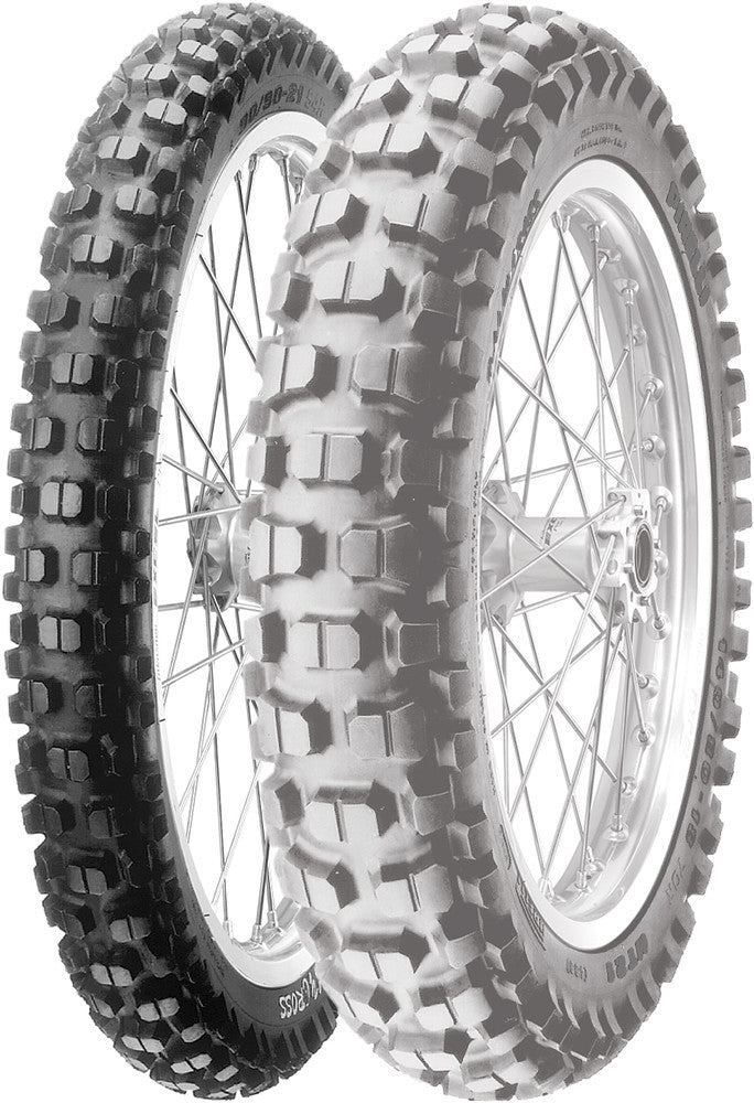 PIRELLITire Mt21 Front 80/90-21 48p Bias Tt3988700