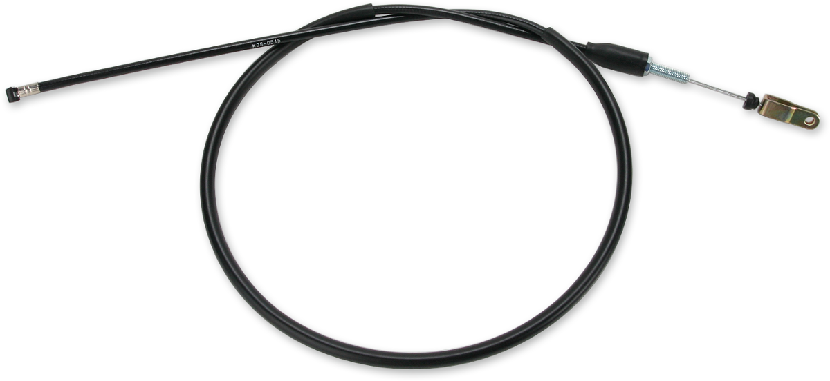 Cable de freno ilimitado de piezas - Suzuki 58200-41302 