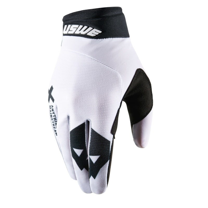 USWE Rok Off-Road Glove Sharkskin - Small 80997013101104