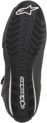 ALPINESTARS Stella Faster-3 Rideknit Shoes - Black/Yellow/Pink - US 6.5 251052014397