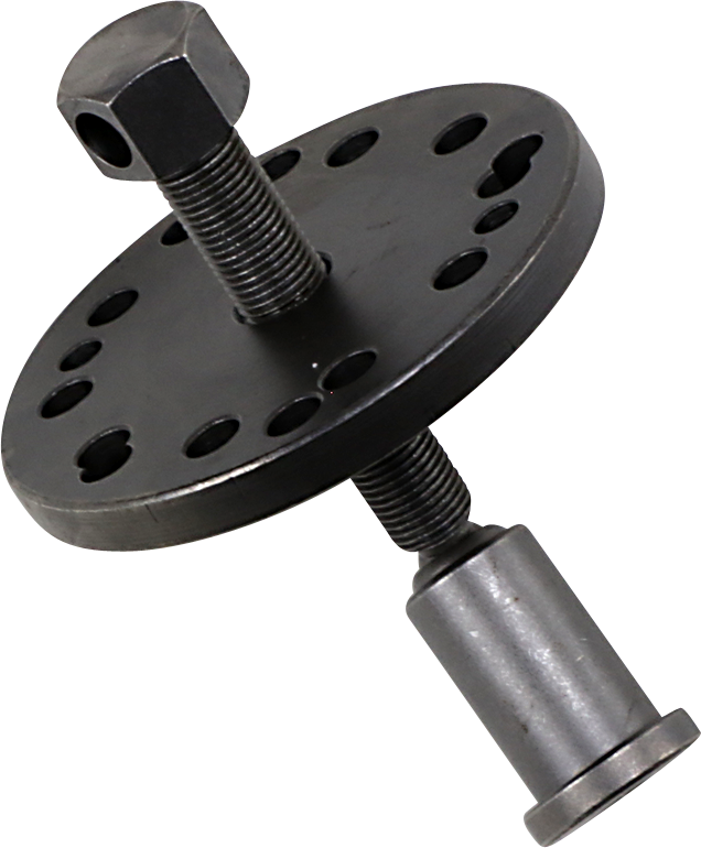 DRAG SPECIALTIES Clutch Hub Puller - 10" Stud 132109-PB-LB1