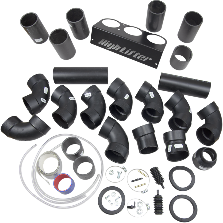 HIGH LIFTER Snorkel Kit - RZR 900 71-11014