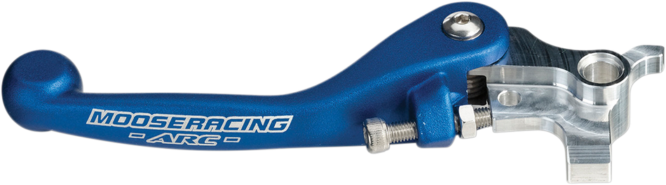 Maneta de embrague MOOSE RACING - ARC - Azul - Brembo CL-912 