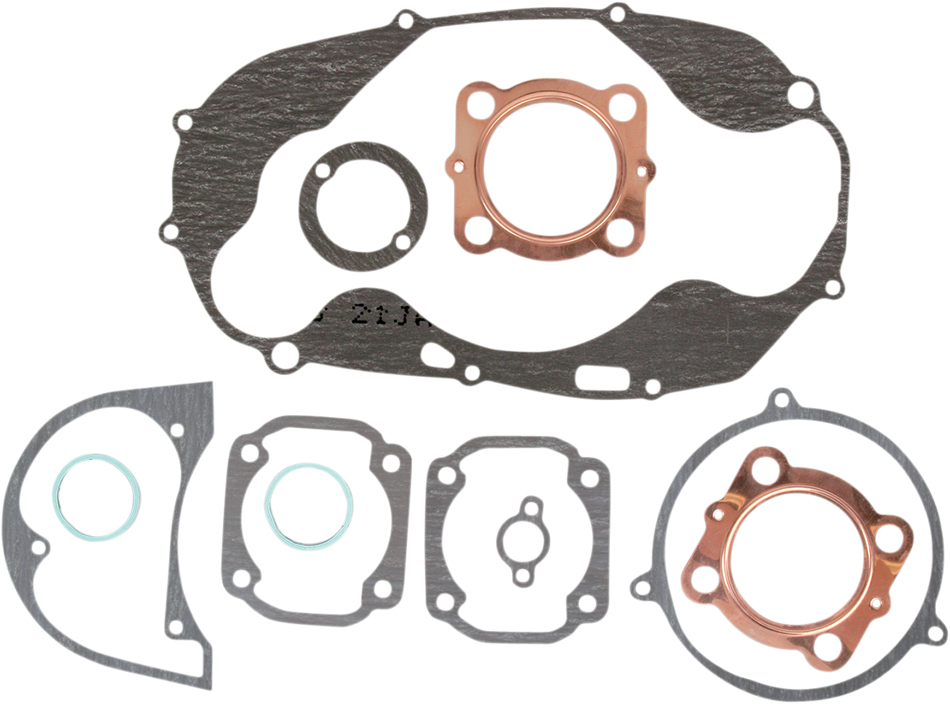 VESRAH Complete Gasket Kit - RD400 VG-261