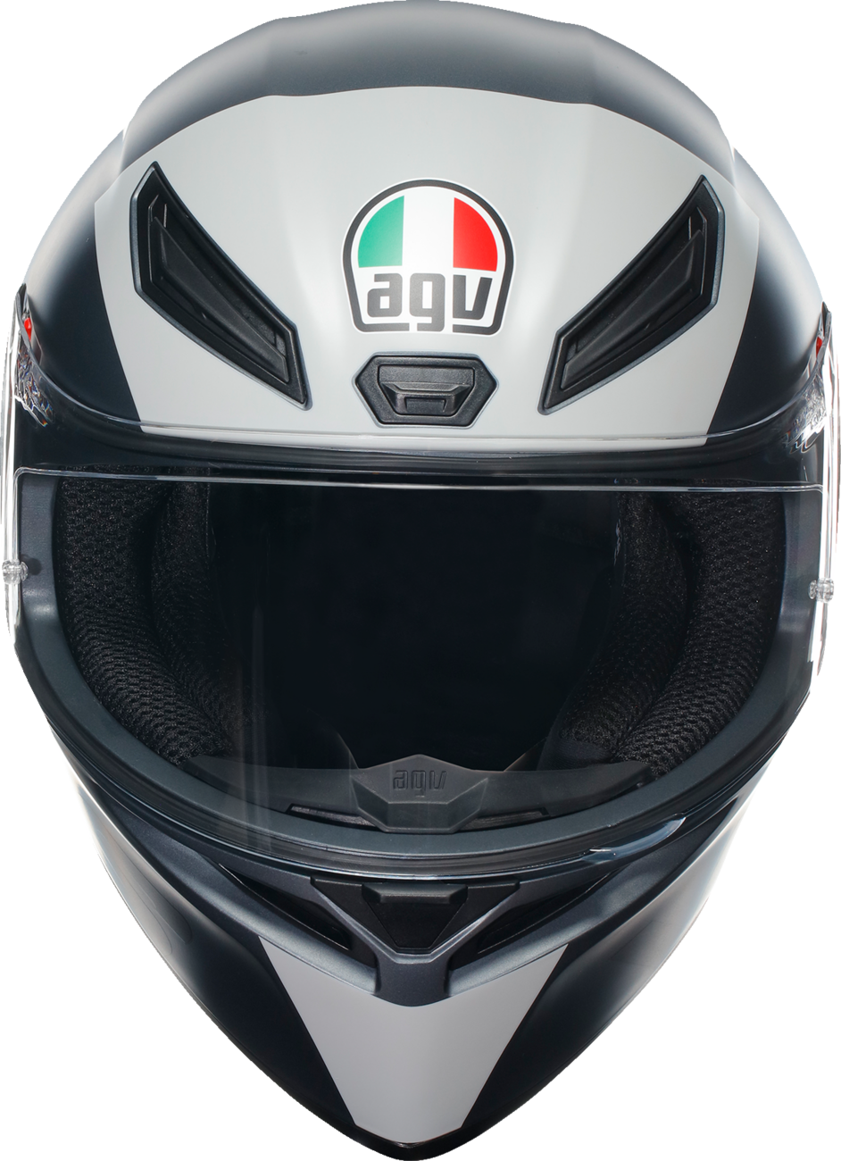 AGV K1 S Helmet - Limit 46 - Small 2118394003017S