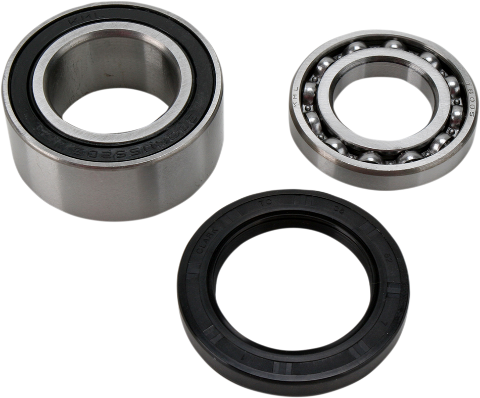 ALL BALLS Chain Case Bearing and Seal Kit 14-1011