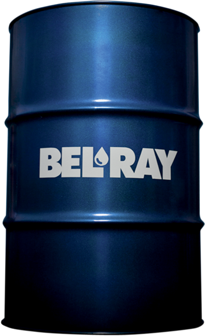 Aceite de taller BEL-RAY - 10W-40 - 55 US .gal - Tambor 99433-DR 