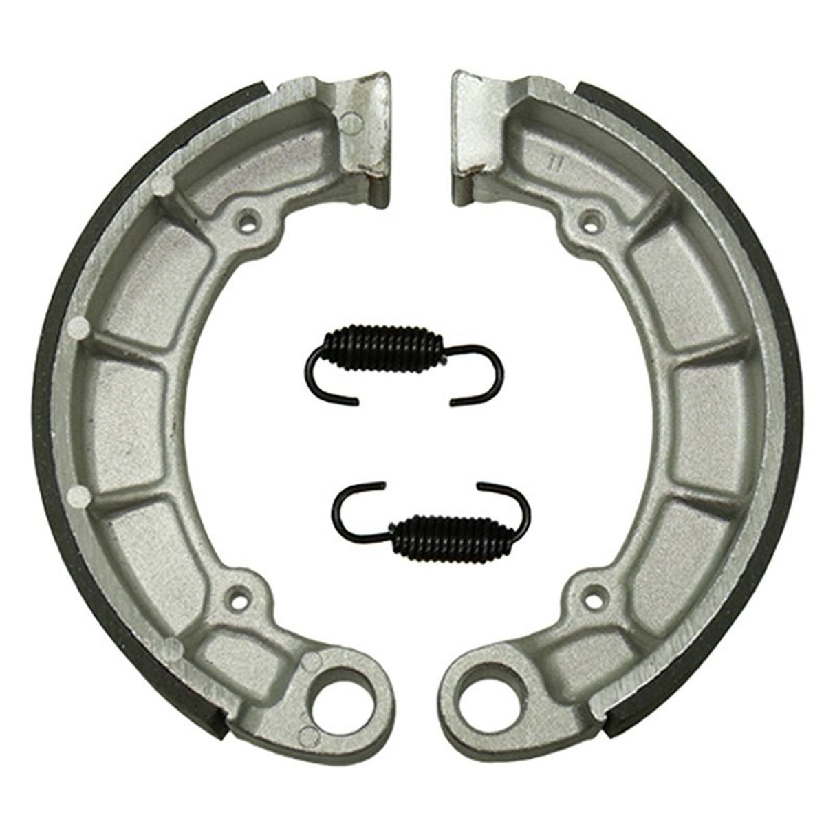 Wildboar Brake Shoes Semi Metal 121872