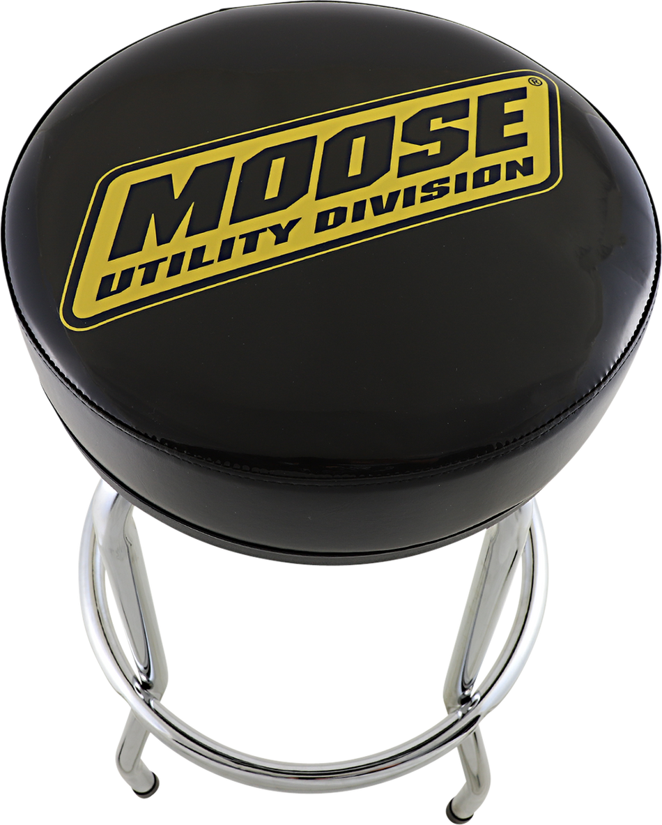 MOOSE UTILITY Barstool - Logo X80-6020MU