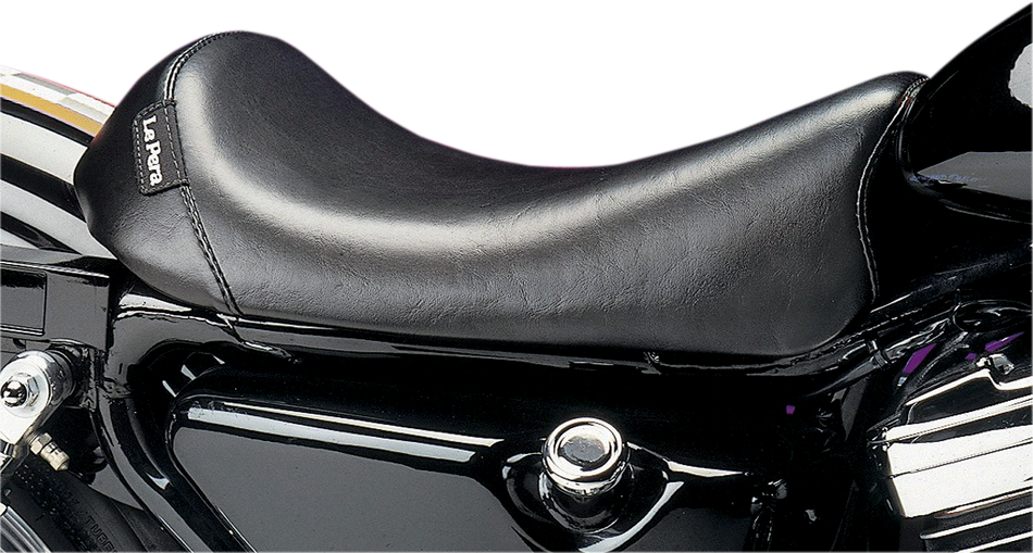 LE PERA Barebones Solo Seat - XL '82-'03 LT-006