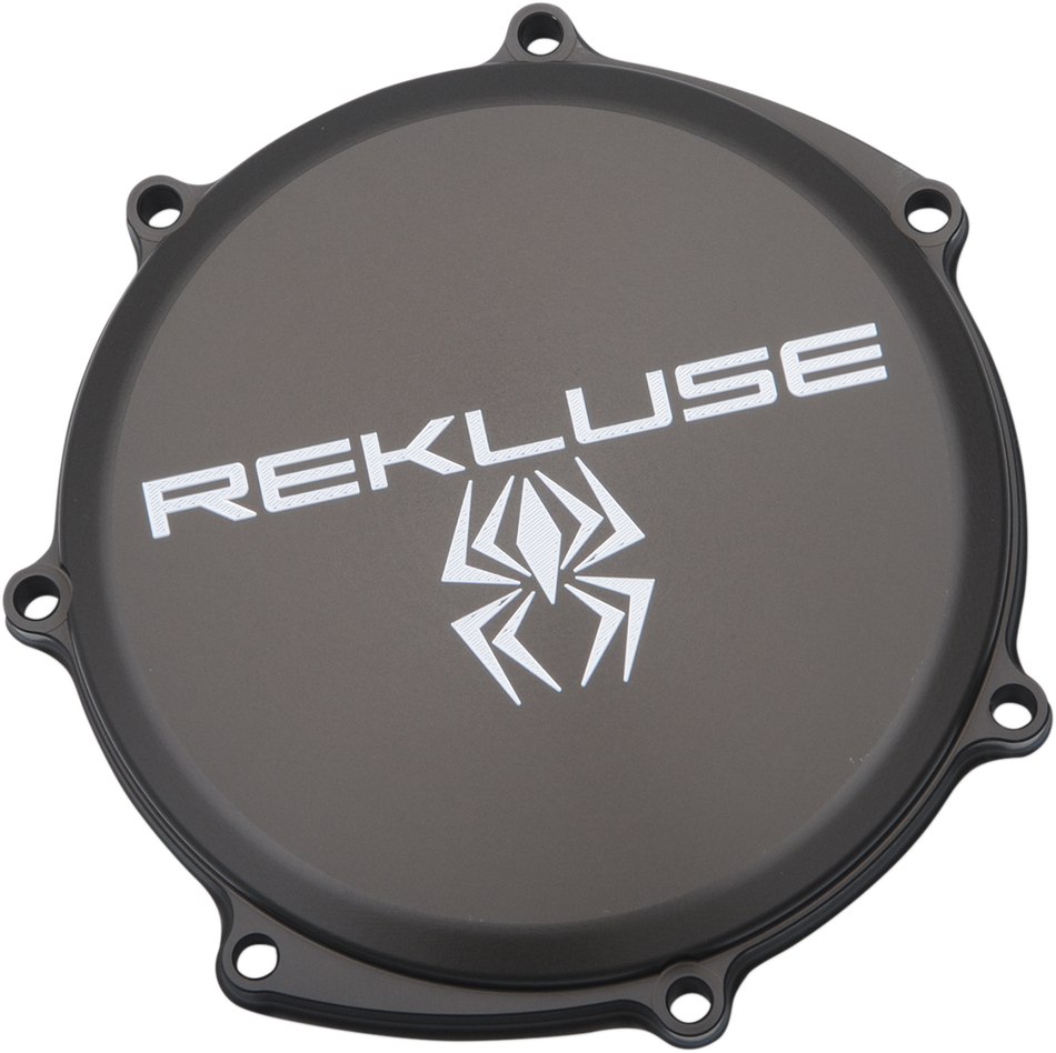 REKLUSE Clutch Cover - EC/YZ250F RMS-471