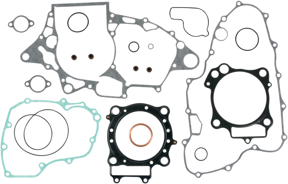 MOOSE RACING Complete Motor Gasket Kit 808904MSE