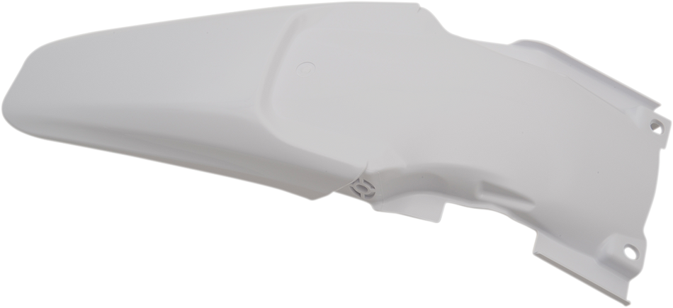 ACERBIS Rear Fender - White 2084550002