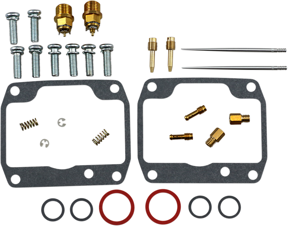 Parts Unlimited Carburetor Rebuild Kit - Ski-Doo 26-1997