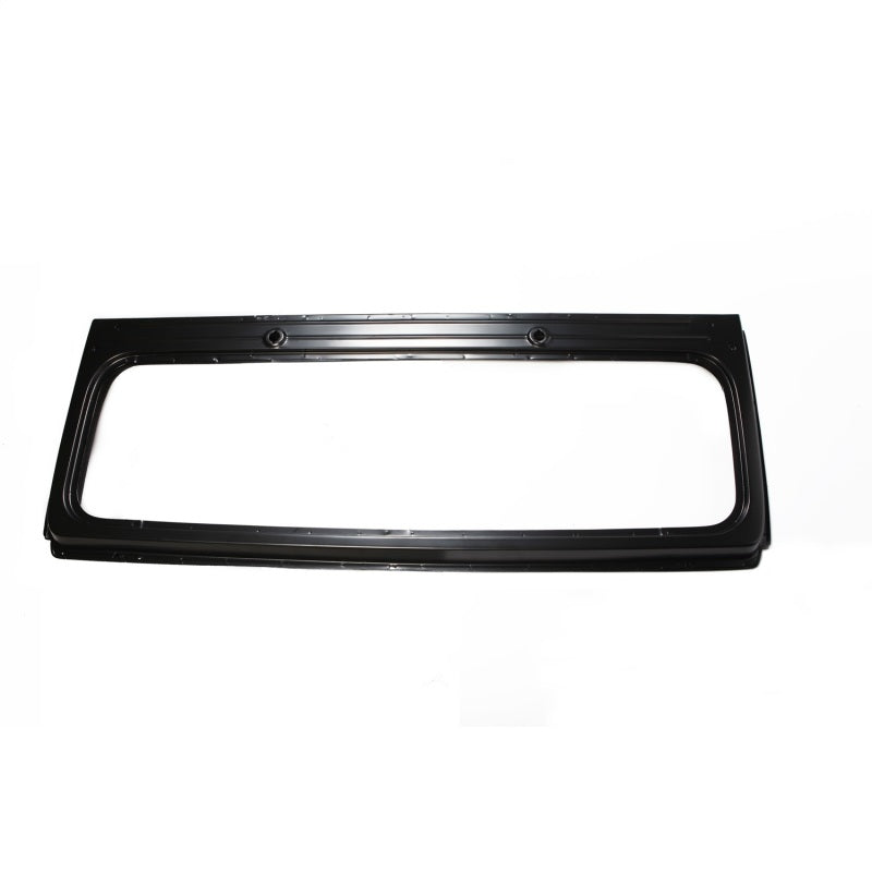 Omix Windschutzscheibenrahmen - 87-95 Jeep Wrangler YJ 12006.09