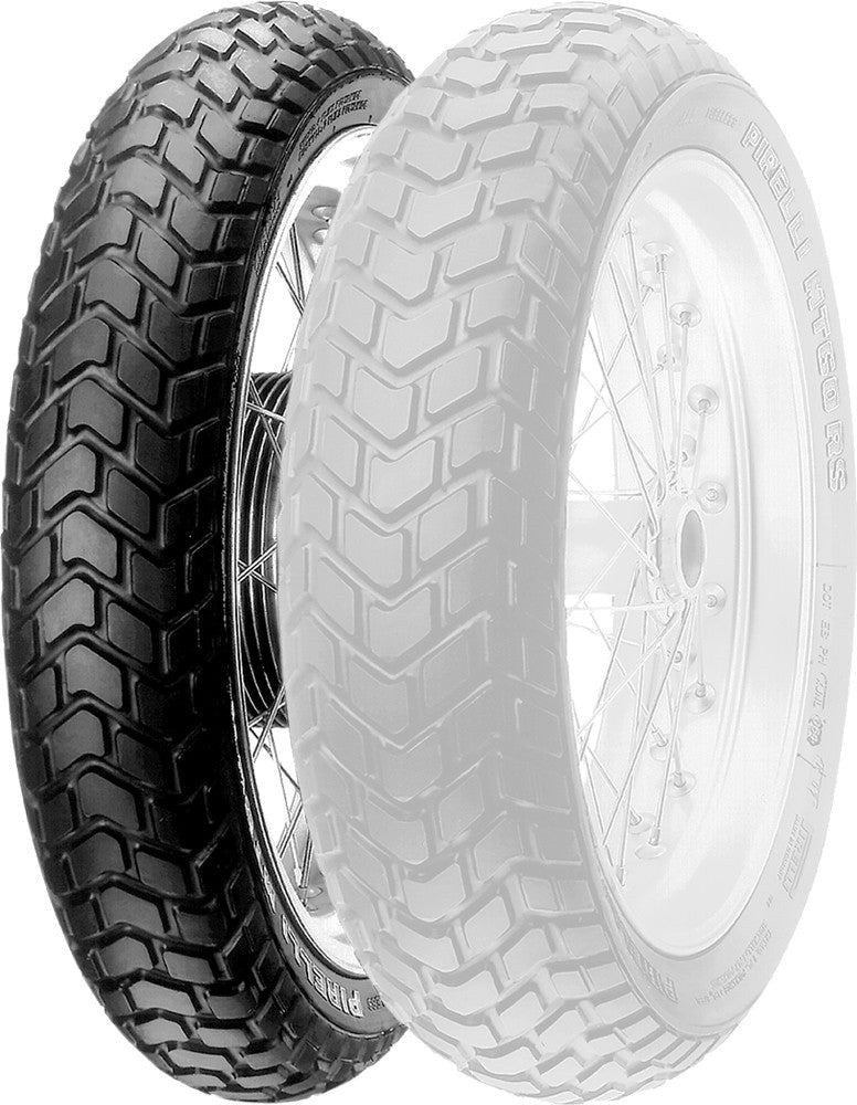 PIRELLITire Mt60 Front 90/90-21 54h Bias3982400