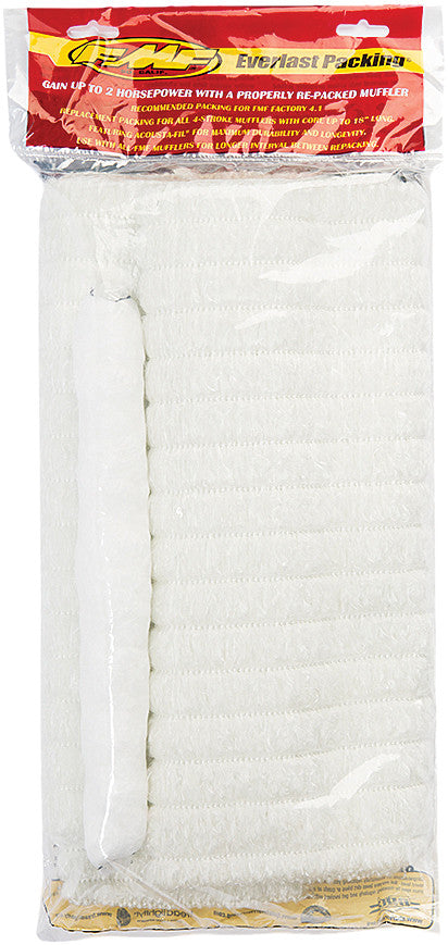 FMF 4-Stroke Premier 4.1 Muffler Repack Kit 015303