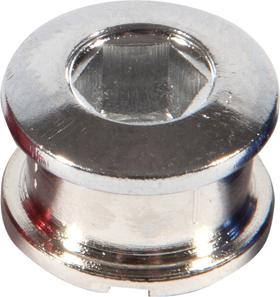 KINGSTARAlloy Chainring Bolts Polished 4mm711484  32074