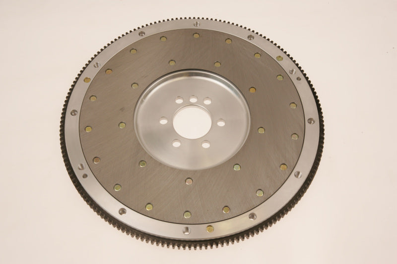 McLeod Flywheel Aluminum Ford Mustang 289 302 351 Special Appl. 157 Includes 28oz & 50oz CW 563100